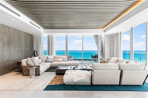 Fendi chateau sunny isles